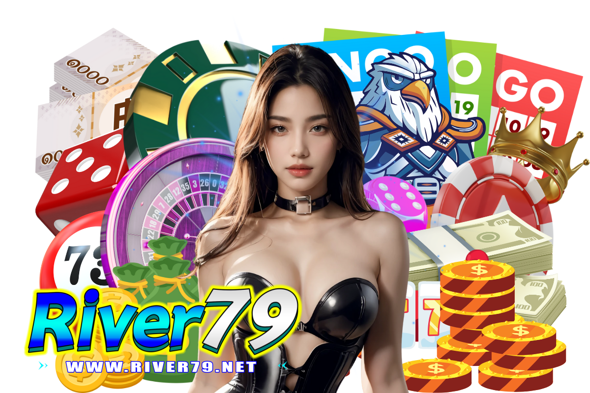 river79 wallet