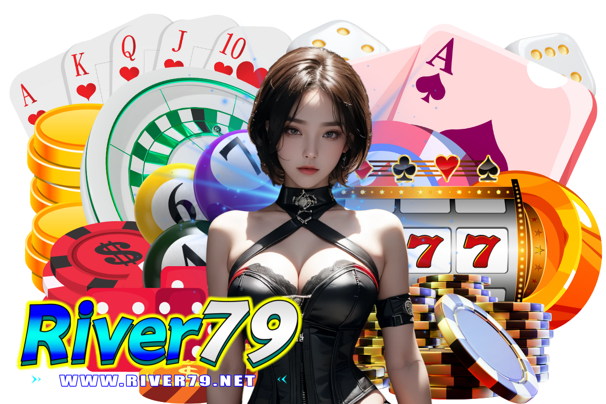 river79 สมัคร