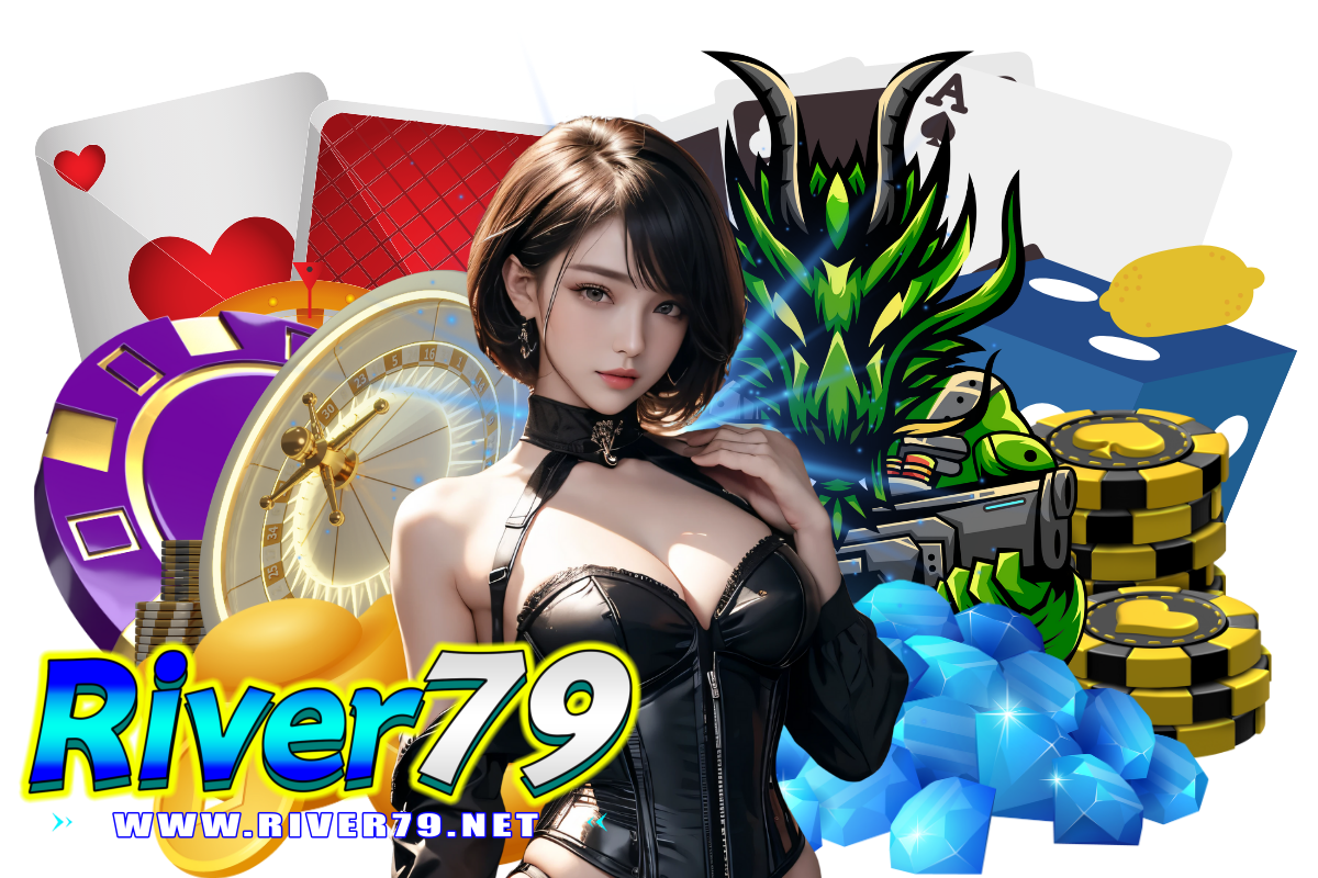 river79 สล็อต
