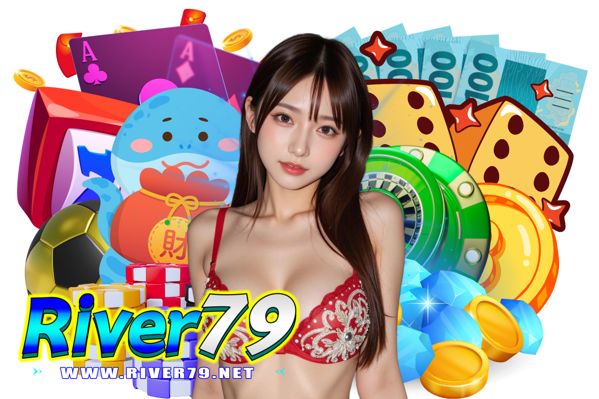 river79 เว็บตรง